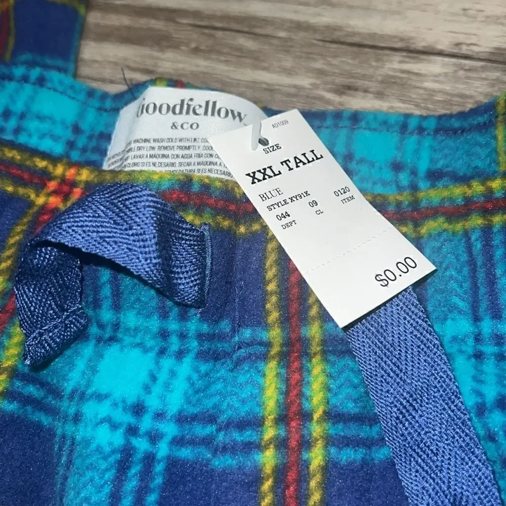 Goodfellow & Co pajama pants